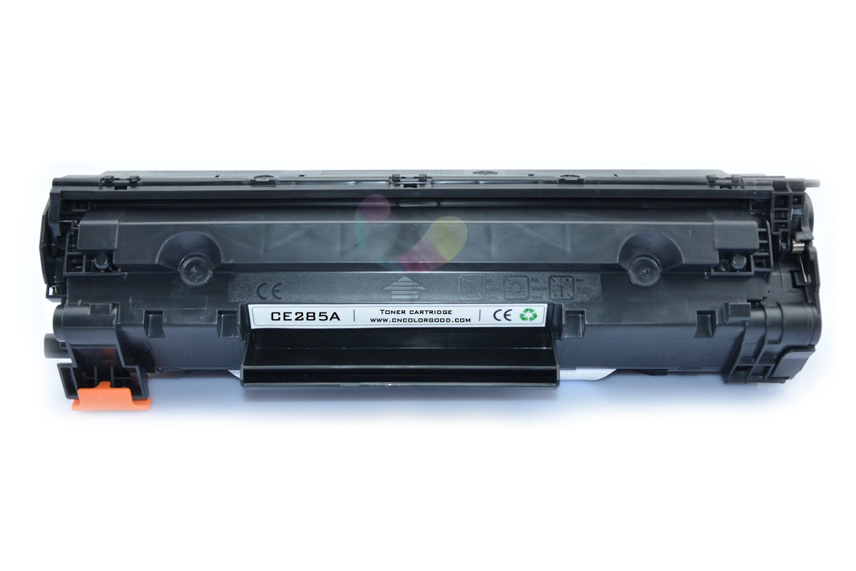 Venta caliente OriginalOEM CF283A Cartucho de tóner para impresora HP Laserjet