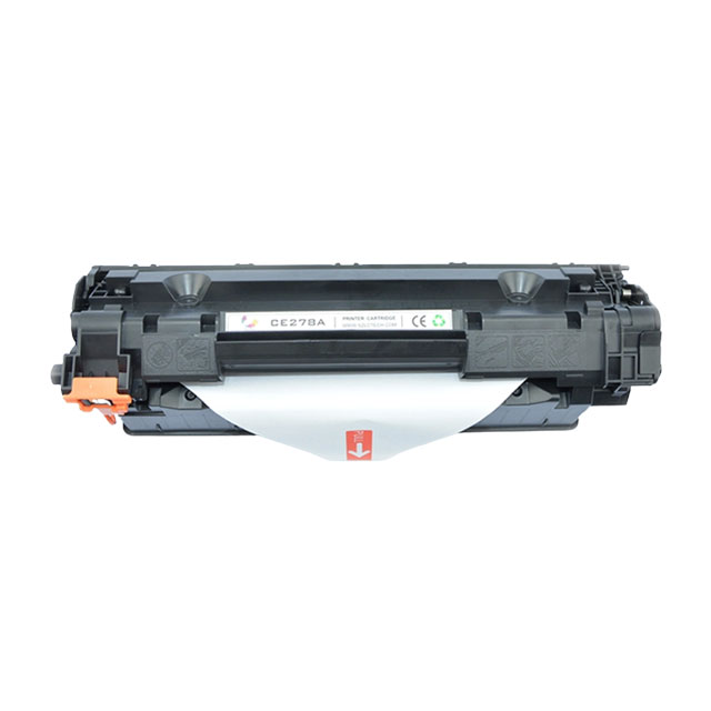 Cartucho de tóner original Ce278A para impresora HP Laserjet